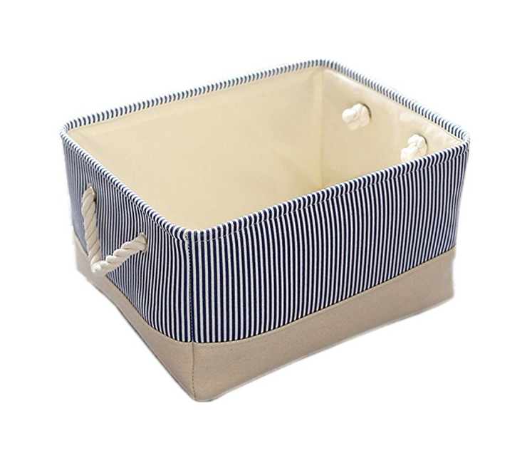 Foldable Storage Basket