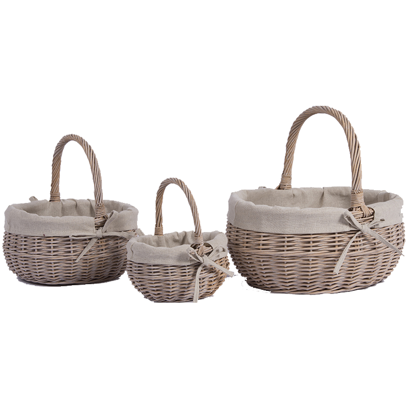 Wicker Baskets