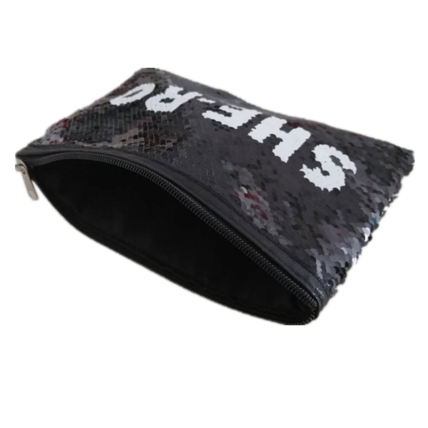 Women’s Travel Cosmetic Bags Small Makeup Bag